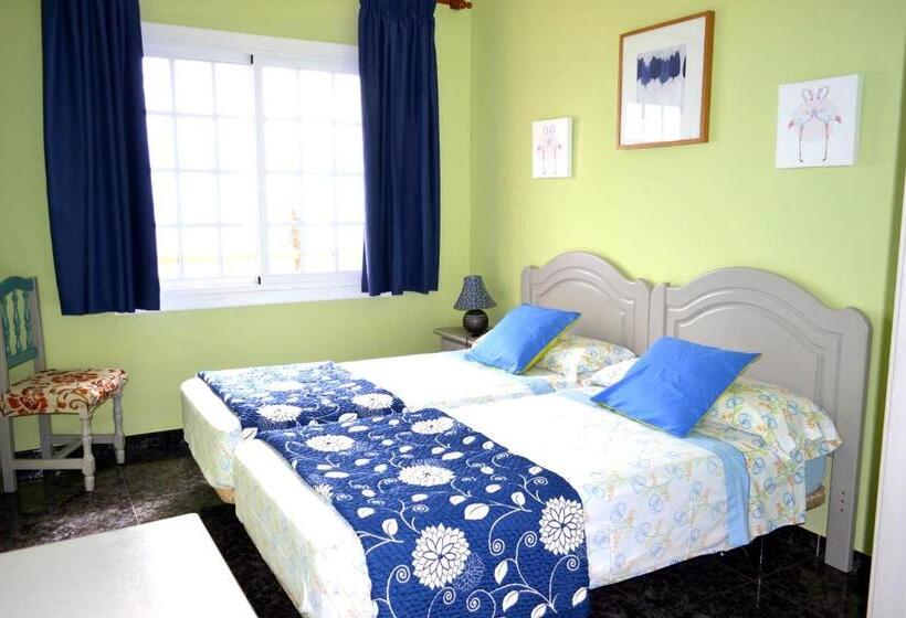 Apartamentos Casa Junonia