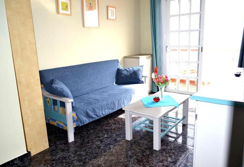 Apartamentos Casa Junonia