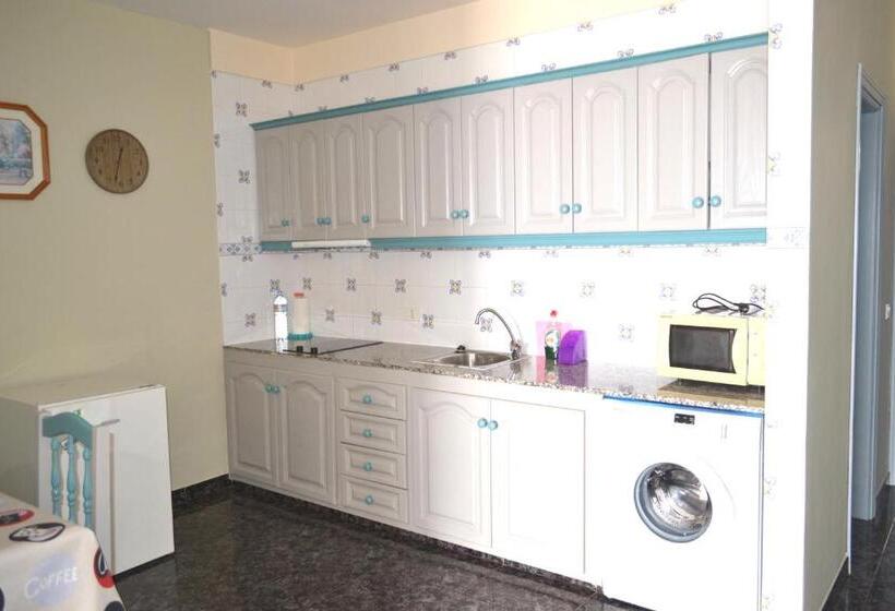 Apartamentos Casa Junonia