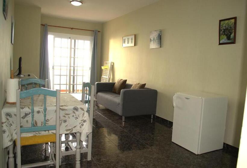 Apartamentos Casa Junonia