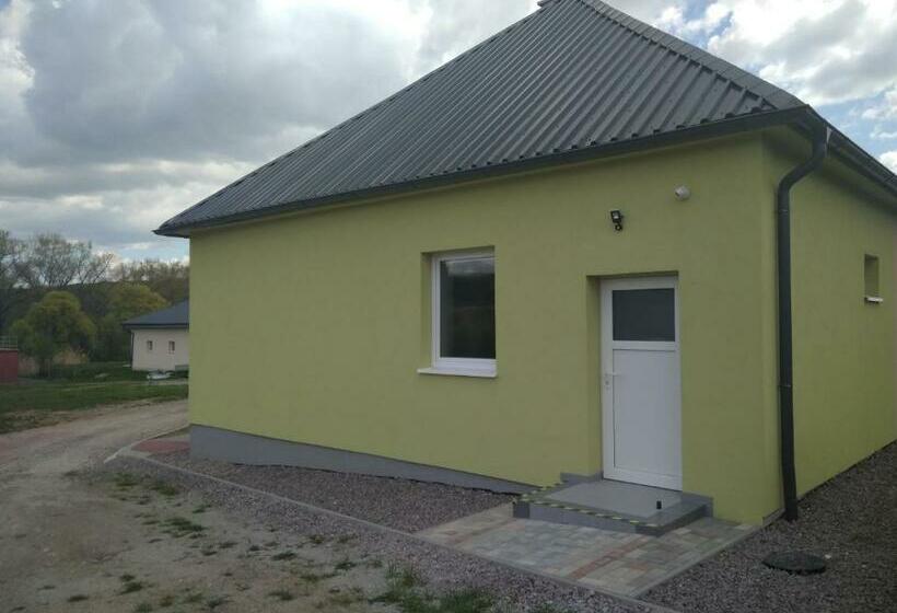 Apartmánové Ubytovanie Vkf