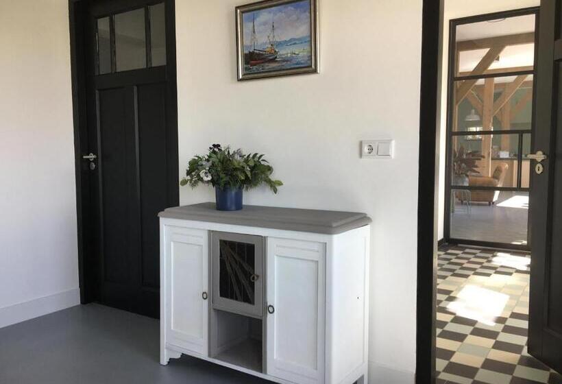 B&b Boerderij De Vaete   Duurzaam Genieten In De Zak Van Zuid Beveland