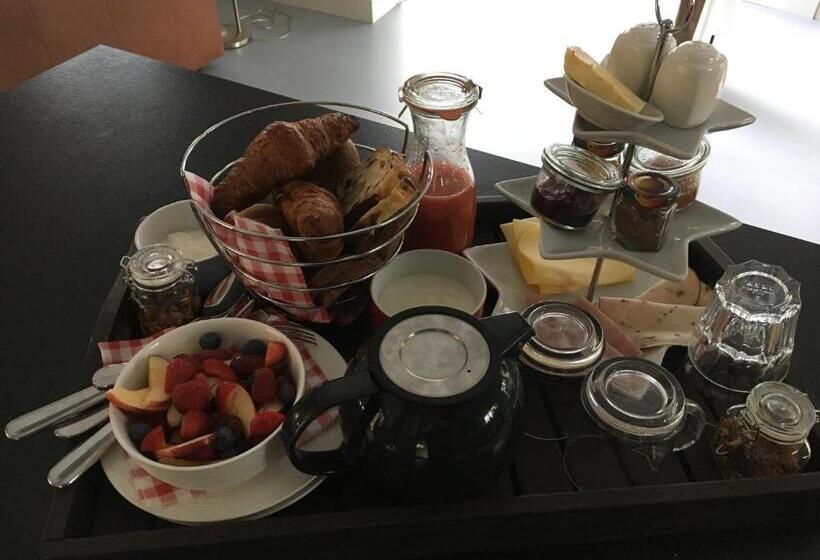 B&b Boerderij De Vaete   Duurzaam Genieten In De Zak Van Zuid Beveland