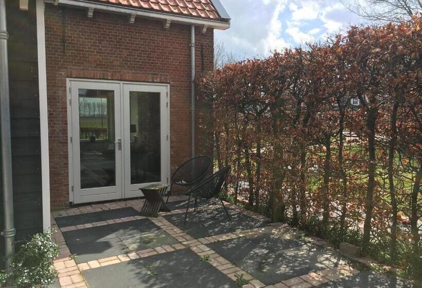 B&b Boerderij De Vaete   Duurzaam Genieten In De Zak Van Zuid Beveland