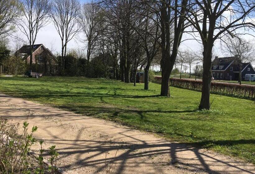 B&b Boerderij De Vaete   Duurzaam Genieten In De Zak Van Zuid Beveland