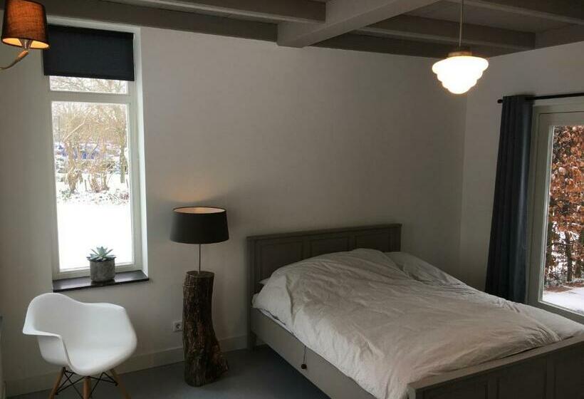 B&b Boerderij De Vaete   Duurzaam Genieten In De Zak Van Zuid Beveland