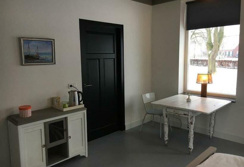 B&b Boerderij De Vaete   Duurzaam Genieten In De Zak Van Zuid Beveland