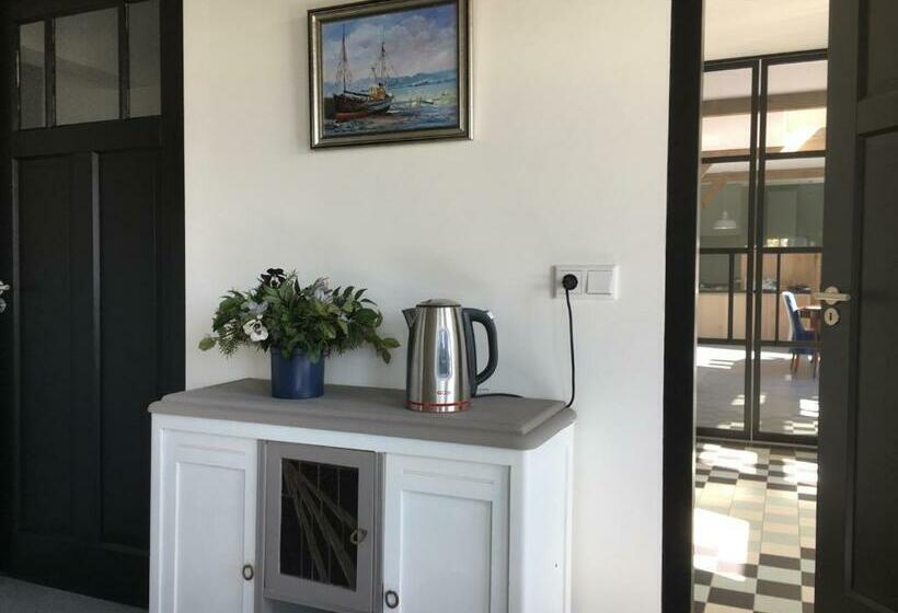 B&b Boerderij De Vaete   Duurzaam Genieten In De Zak Van Zuid Beveland