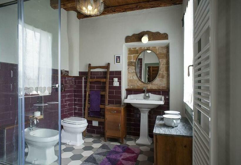 Room In B&b   B&b Carlonga A Double Room For Two People