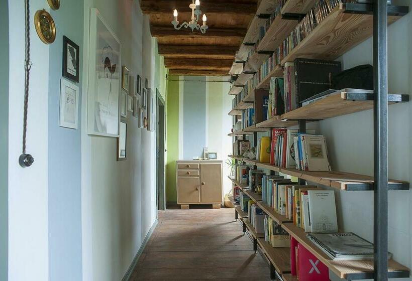 Room In B&b   B&b Carlonga A Double Room For Two People