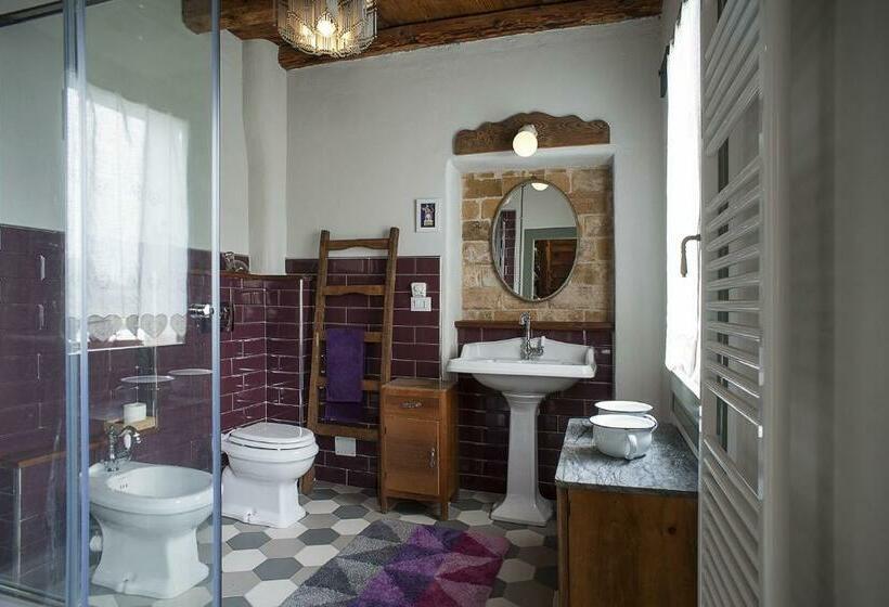 Room In B&b   B&b Carlonga A Double Room For Two People