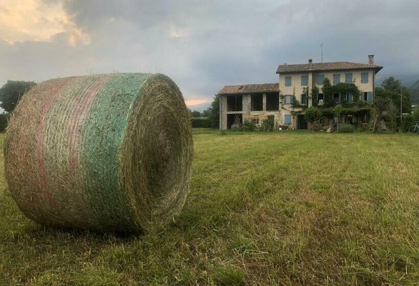 Room In B&b   B&b Carlonga A Double Room For Two People