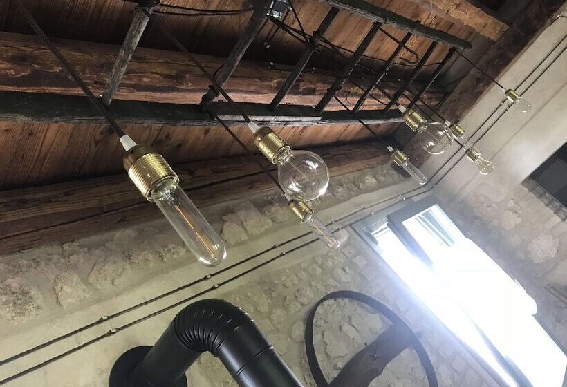 Room In B&b   B&b Carlonga A Double Room For Two People