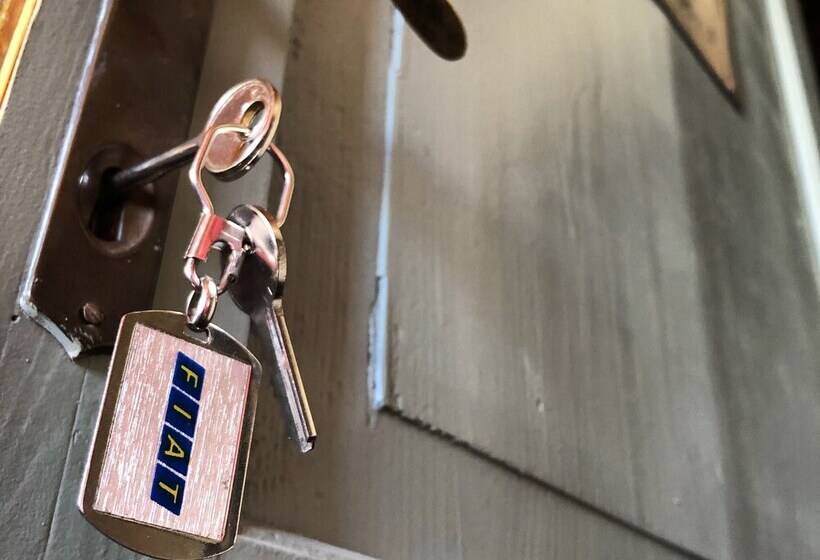 Room In B&b   B&b Carlonga A Double Room For Two People