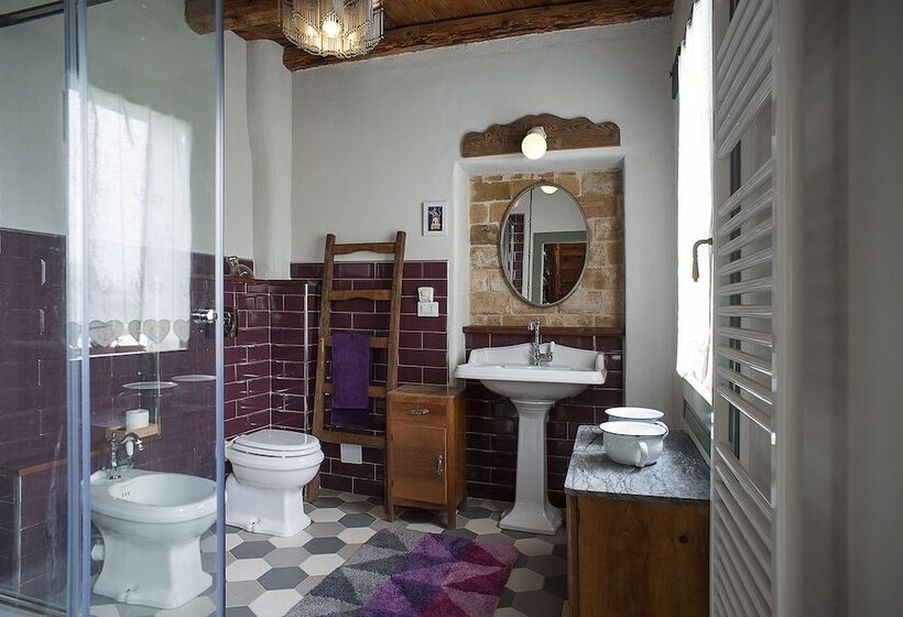 Room In B&b   B&b Carlonga A Double Room For Two People