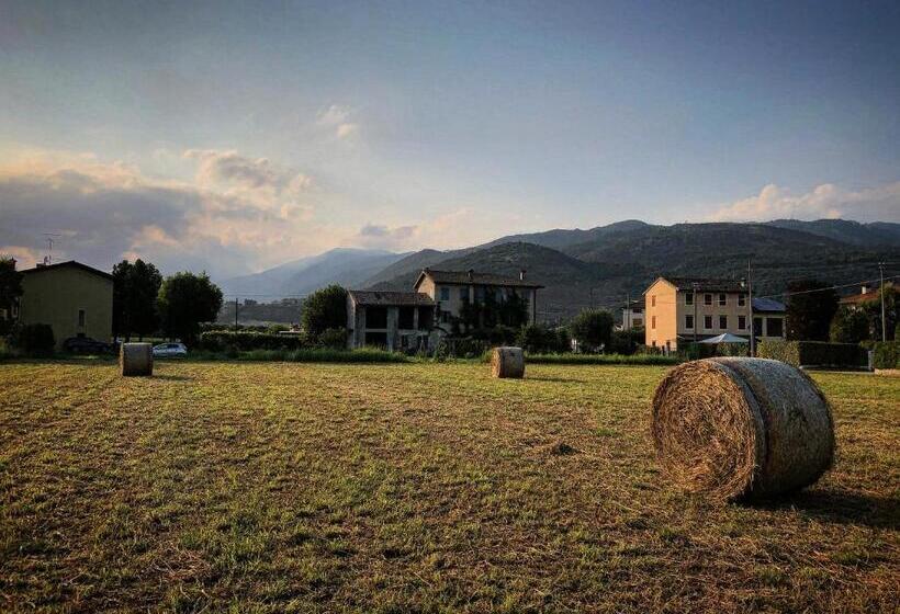 Room In B&b   B&b Carlonga A Double Room For Two People