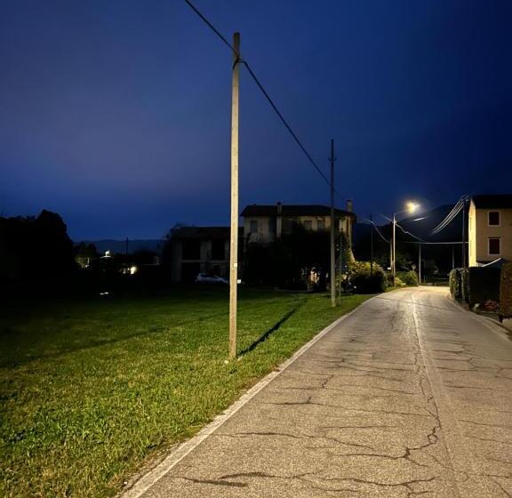 Room In B&b   B&b Carlonga A Double Room For Two People