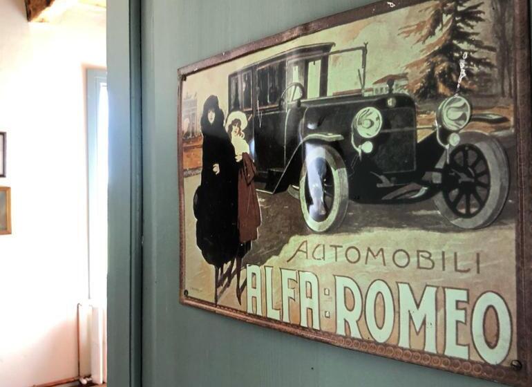 Room In B&b   B&b Carlonga A Double Room For Two People