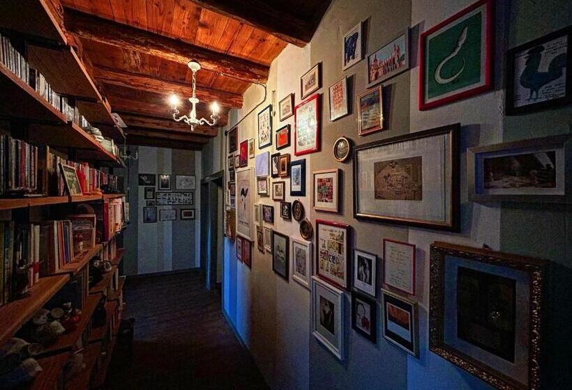 Room In B&b   B&b Carlonga A Double Room For Two People