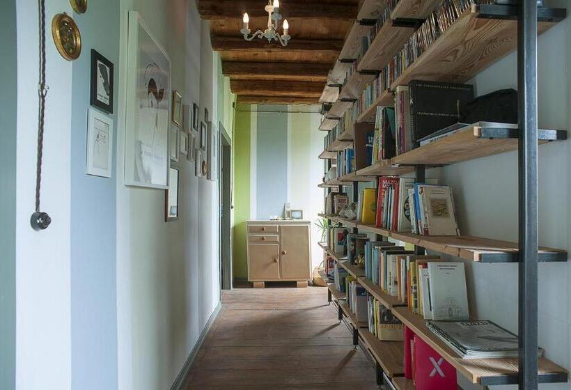 Room In B&b   B&b Carlonga A Double Room For Two People