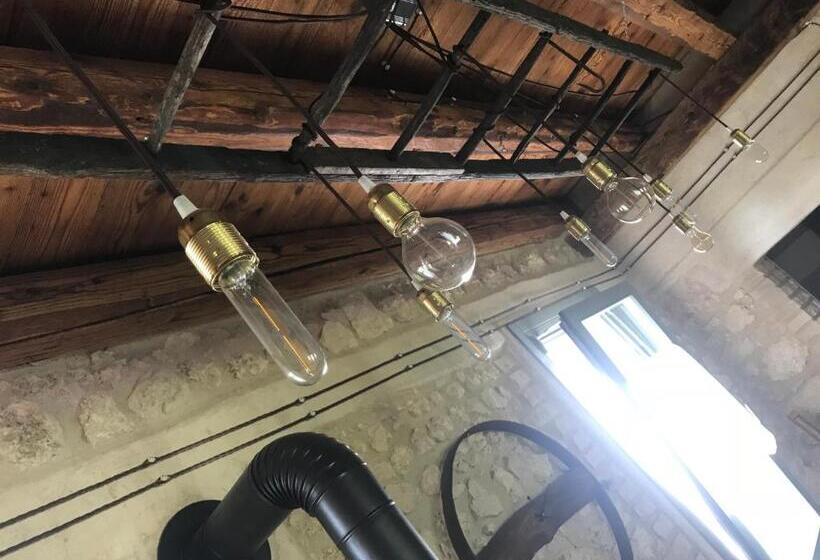 Room In B&b   B&b Carlonga A Double Room For Two People