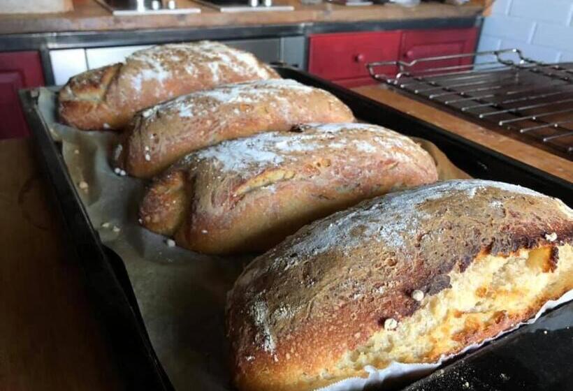 Room In B&b   B&b Carlonga A Double Room For Two People