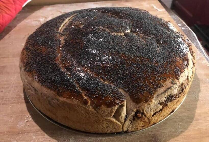 Room In B&b   B&b Carlonga A Double Room For Two People