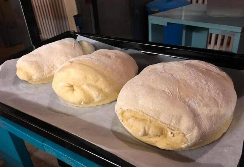 Room In B&b   B&b Carlonga A Double Room For Two People