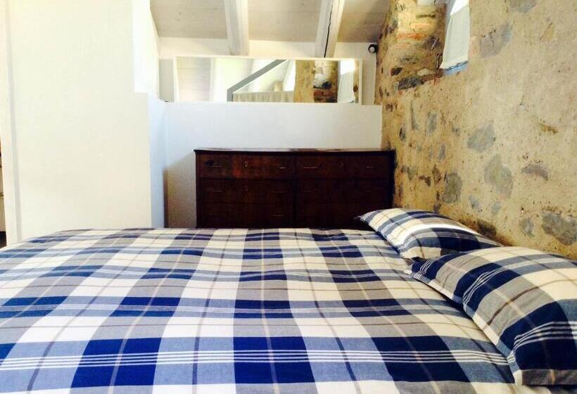 B&b Cascina La Cinciallegra