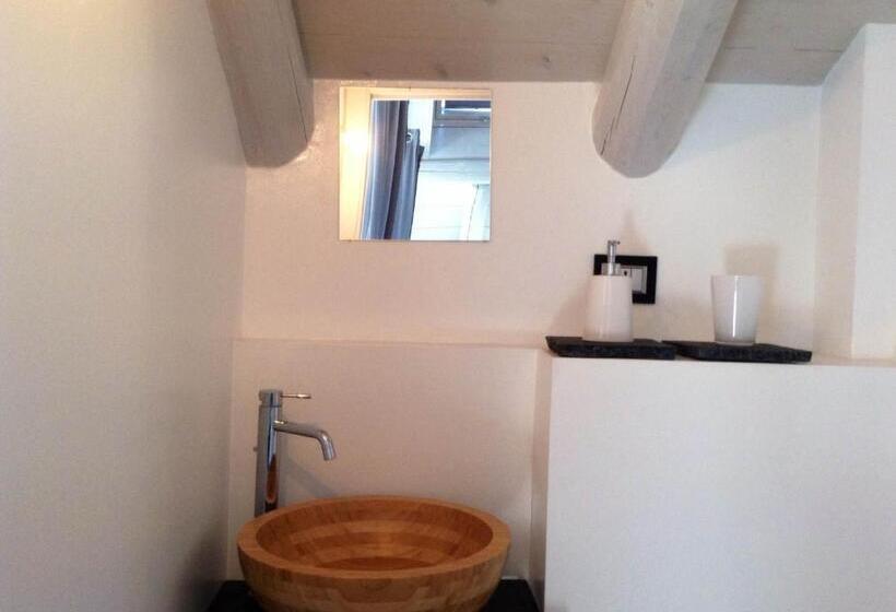 B&b Cascina La Cinciallegra