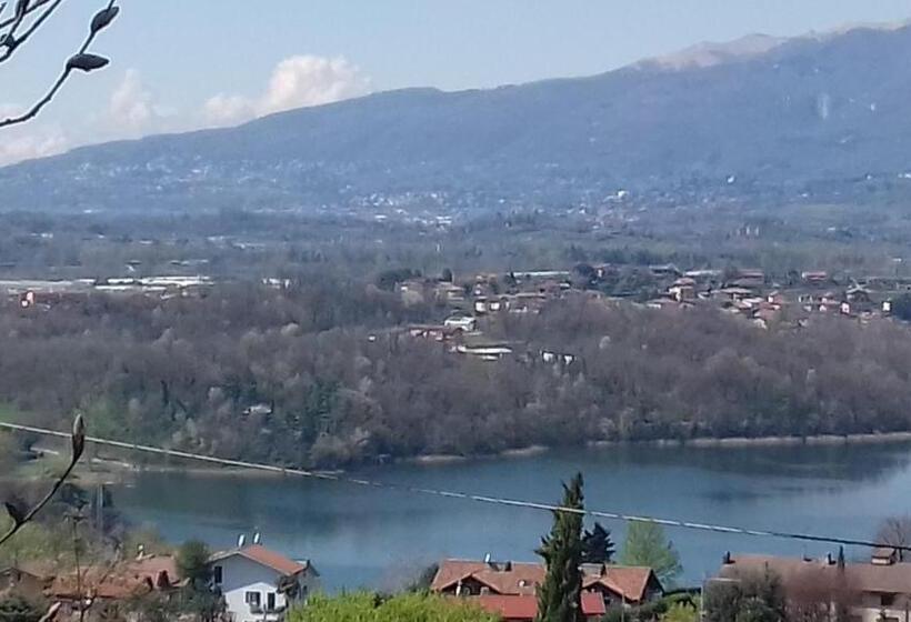 B&b Cascina La Cinciallegra