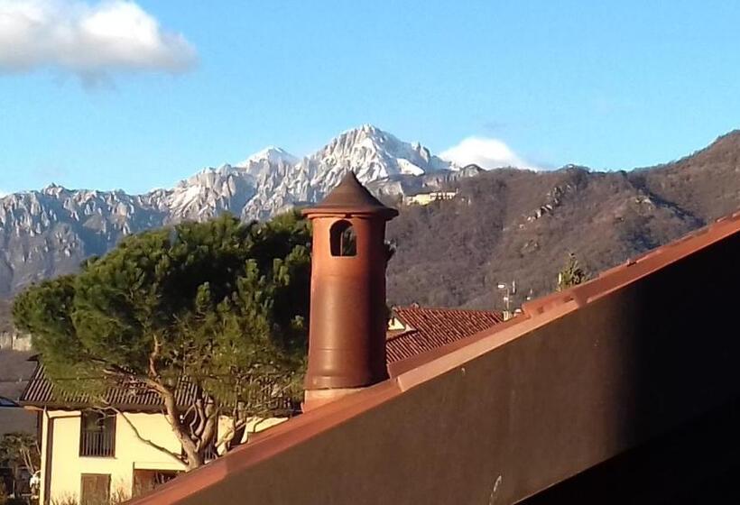 B&b Cascina La Cinciallegra