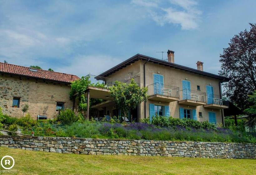 B&b Cascina La Cinciallegra