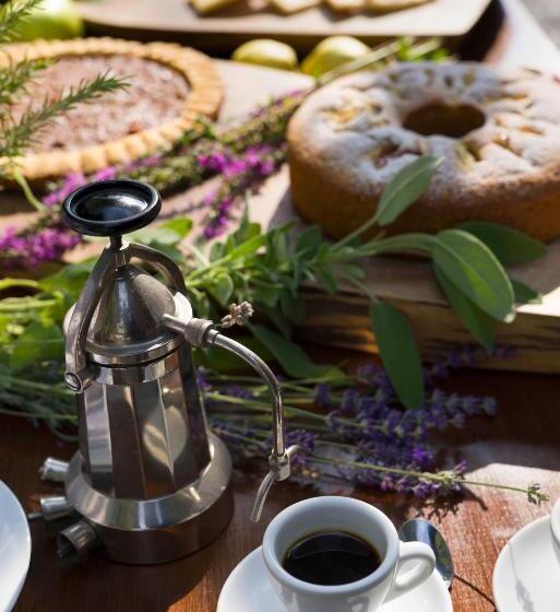 B&b Cascina La Cinciallegra