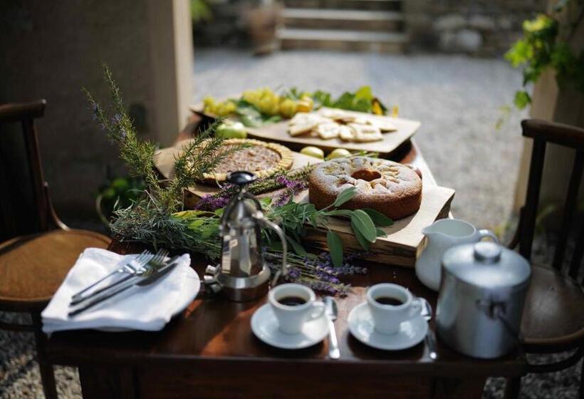 B&b Cascina La Cinciallegra