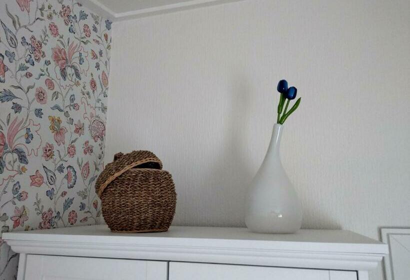 B&b De Blauwe Tulp