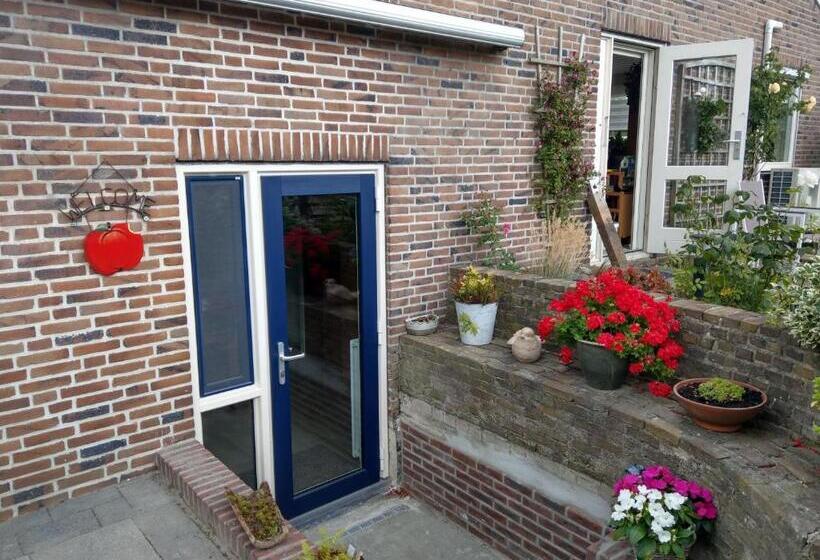 B&b De Blauwe Tulp