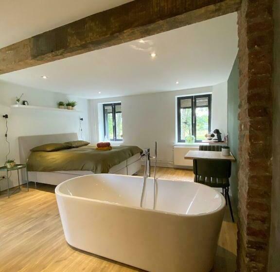 B&b De Daal Maastricht