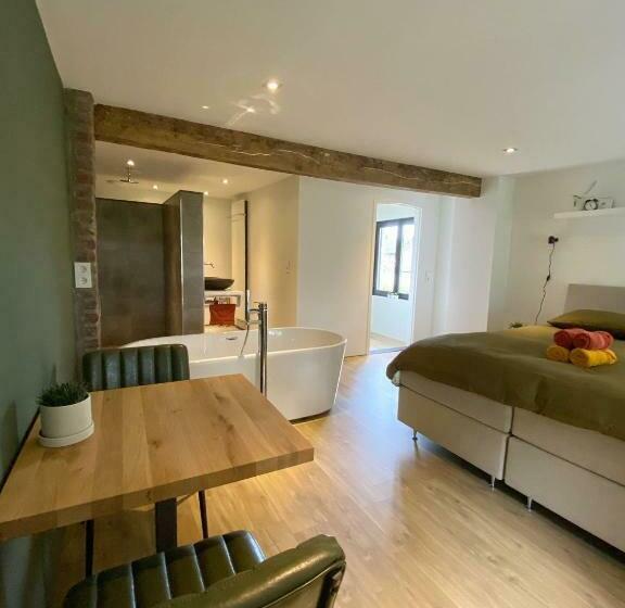 B&b De Daal Maastricht