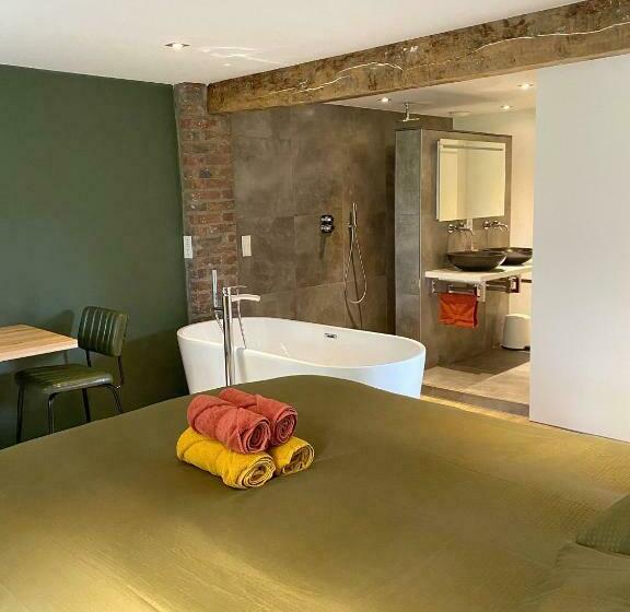 B&b De Daal Maastricht