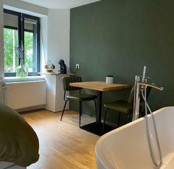 B&b De Daal Maastricht