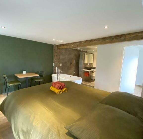 B&b De Daal Maastricht