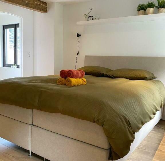 B&b De Daal Maastricht