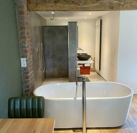 B&b De Daal Maastricht