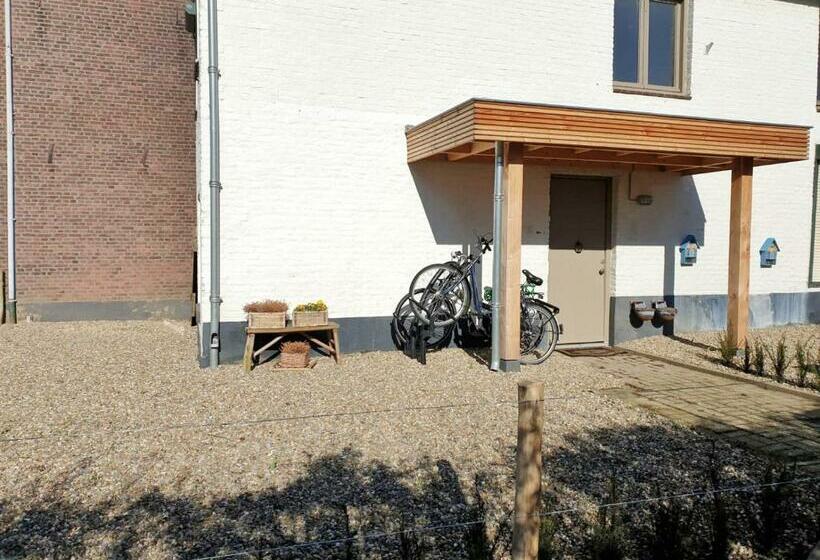 B&b De Daal Maastricht