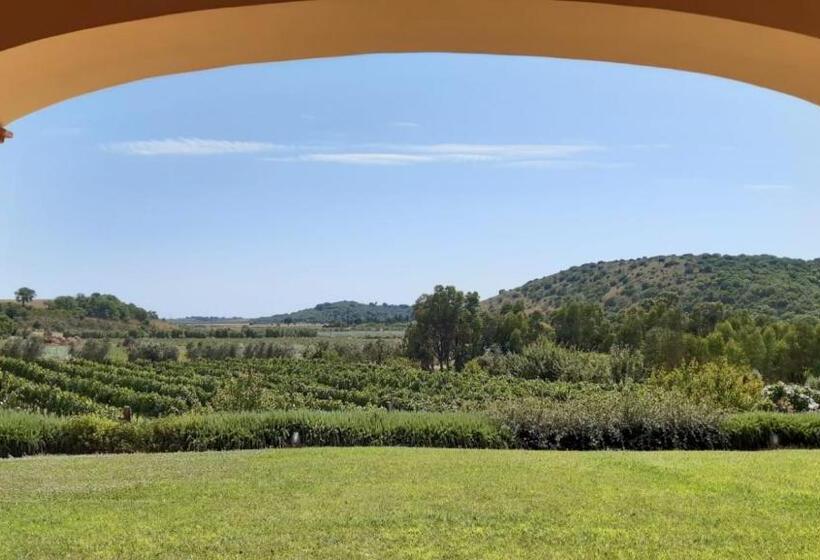 B&b Il Giardino