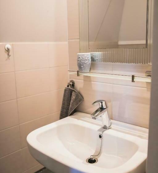 B&b Lisa Groningen