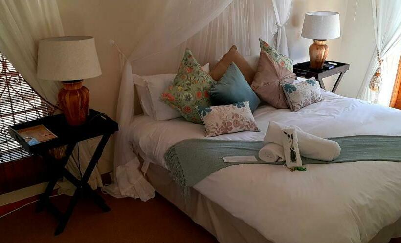 住宿加早餐  African Dawn Guesthouse