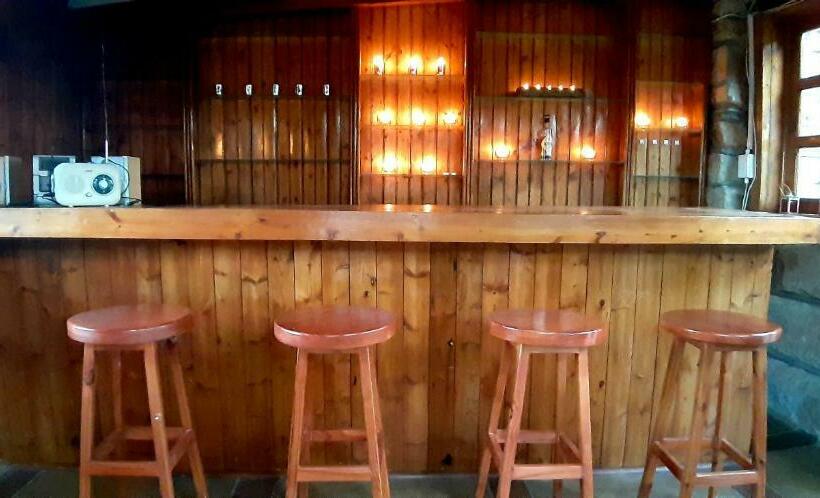 مبيت وإفطار African Dawn Guesthouse