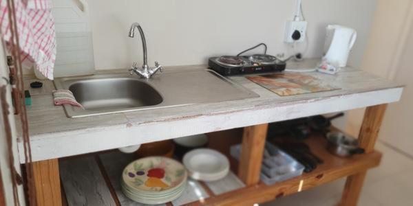 住宿加早餐  African Dawn Guesthouse